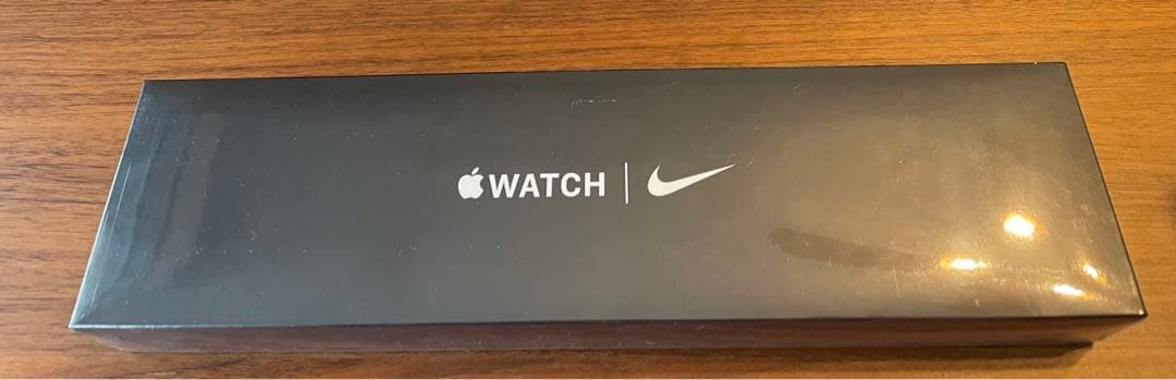 APPLE APPLE WATCH SE NIKE 40 SGAL ANTBK… Apple Watch (Nike Edition) SE 1st gen | GPS + Cellular, 40mm