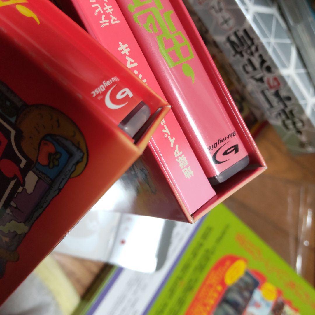 アニメ 鬼灯の冷徹 全巻 (第一期) + OAD セット - メルカリ