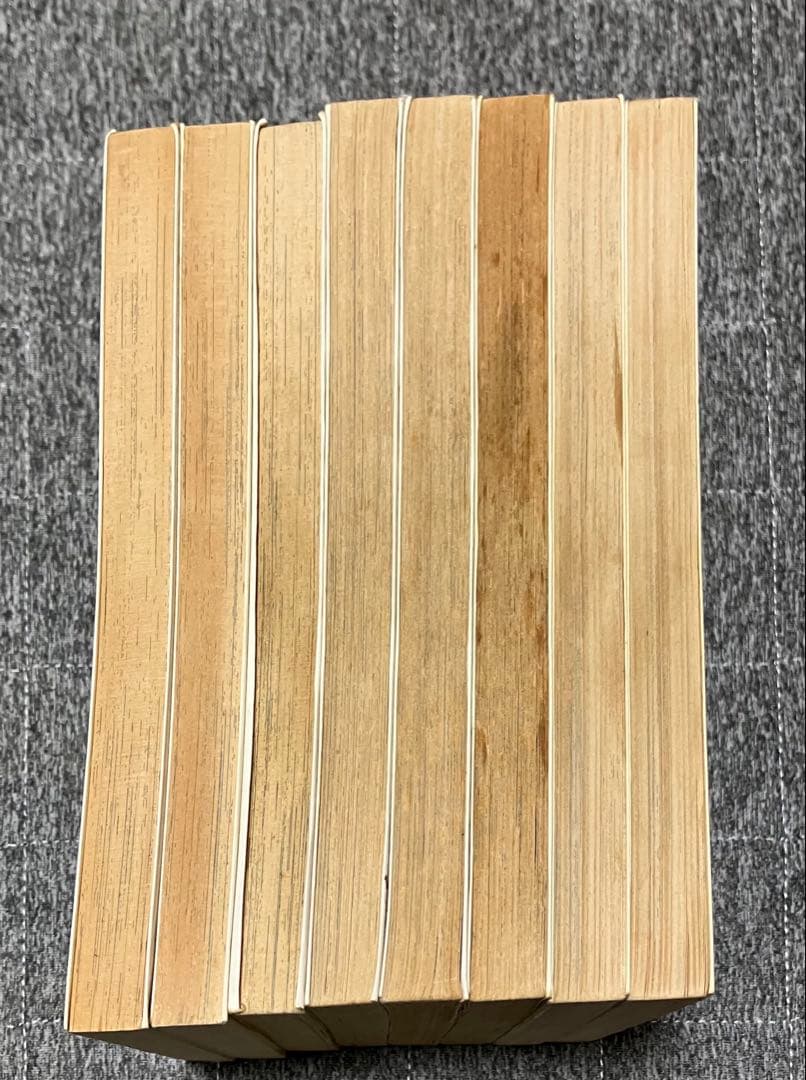 おはよう姫子 全8巻セット