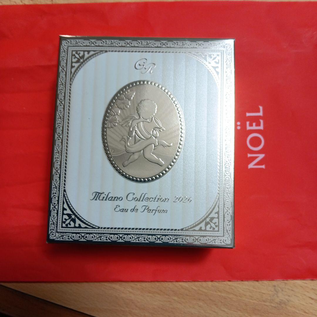 ミラノコレクションGR オードパルファム2026ST ミラノコレクションGR オードパルファム 2026 ST | イオンスタイル