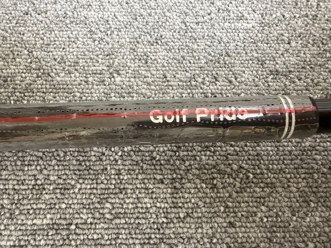 ヘッド新品】B2HT 9.5 ベンタスTRレッド 6S グリップ新品 レンチ付