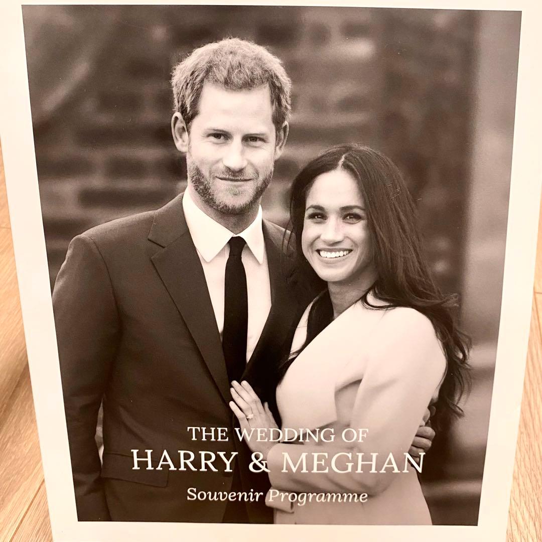 ヘンリー王子 メーガン王妃 結婚式 ロイヤルファミリー ロイヤルウエディング ハリー王子＆メーガン妃の結婚式公式写真公開！笑顔のジョージ王子