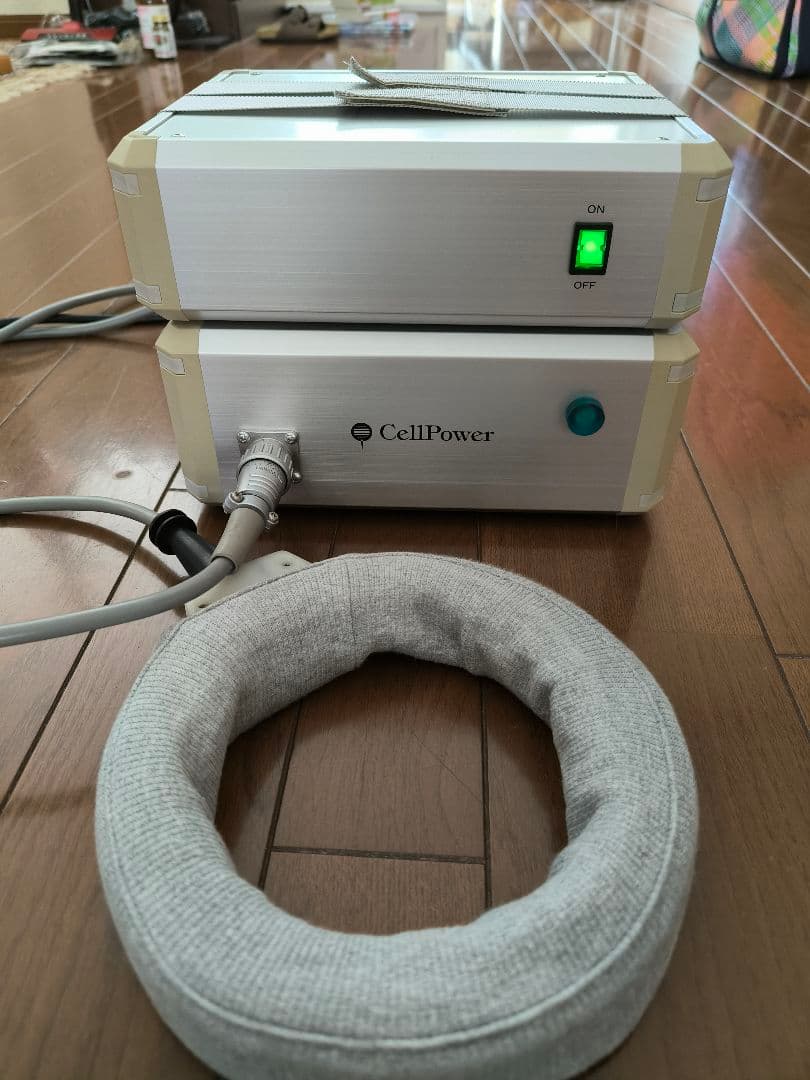 セルパワー政木CP-05-S 美品 - メルカリ