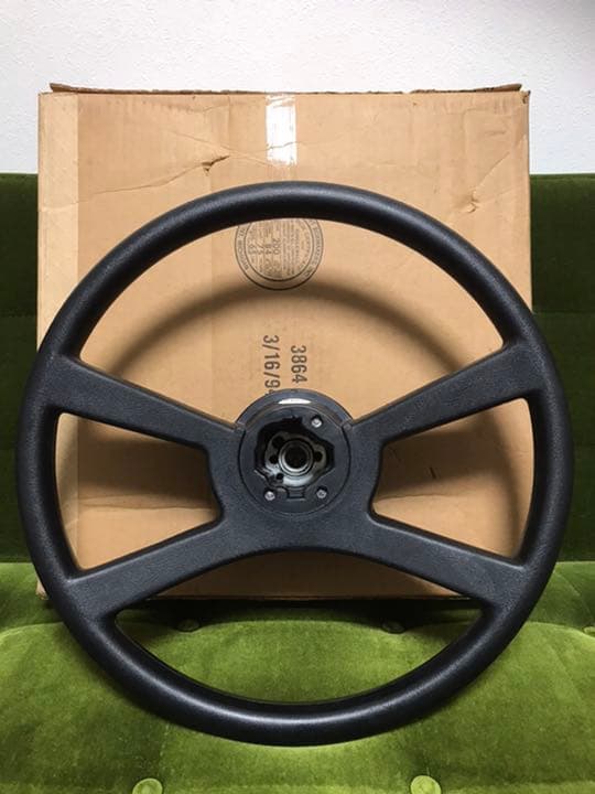 未使用 シボレー アストロ ステアリング シェビーバン タホ サバーバン