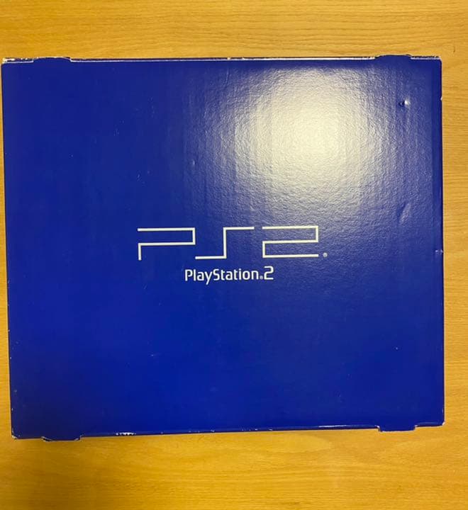 SONY PlayStation2 SCPH-30000 - メルカリ