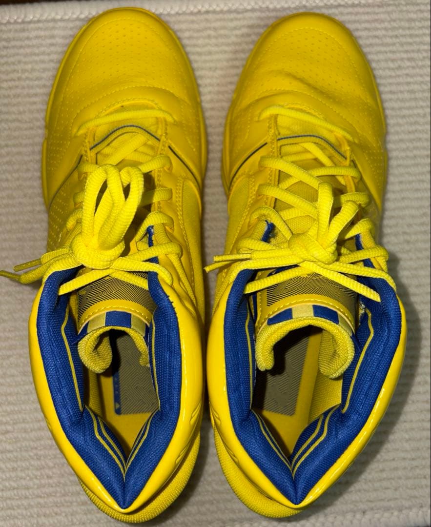 シューズ(男性用) adidas adizero D rose 1 28.5cm