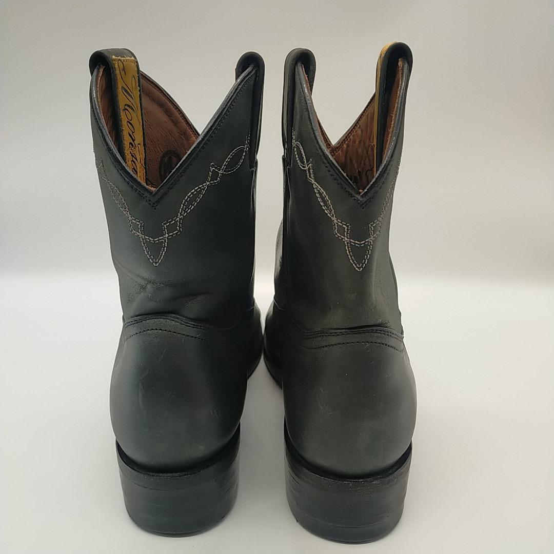 FavouriteSelect様限定 モンタナ　ウエスタンブーツ　24.5cm