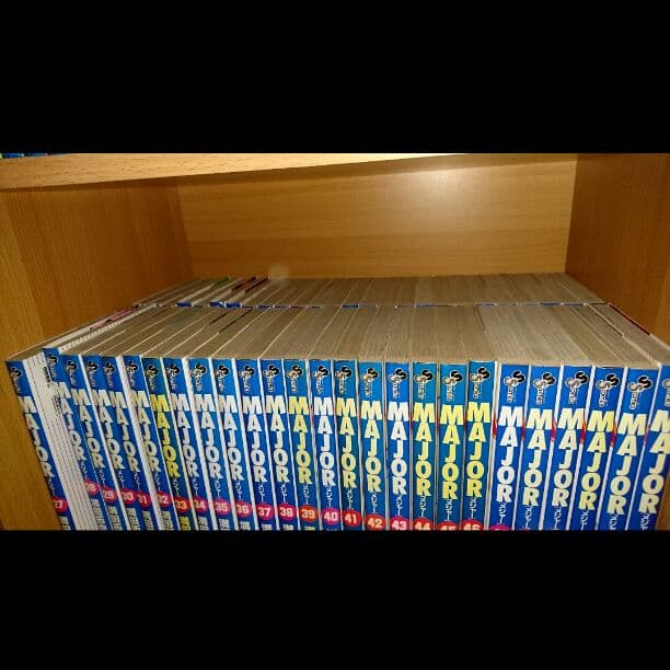 メジャー(1-69巻) MAJOR(メジャー) (69) (少年サンデーコミックス) | 満田 拓也 |本