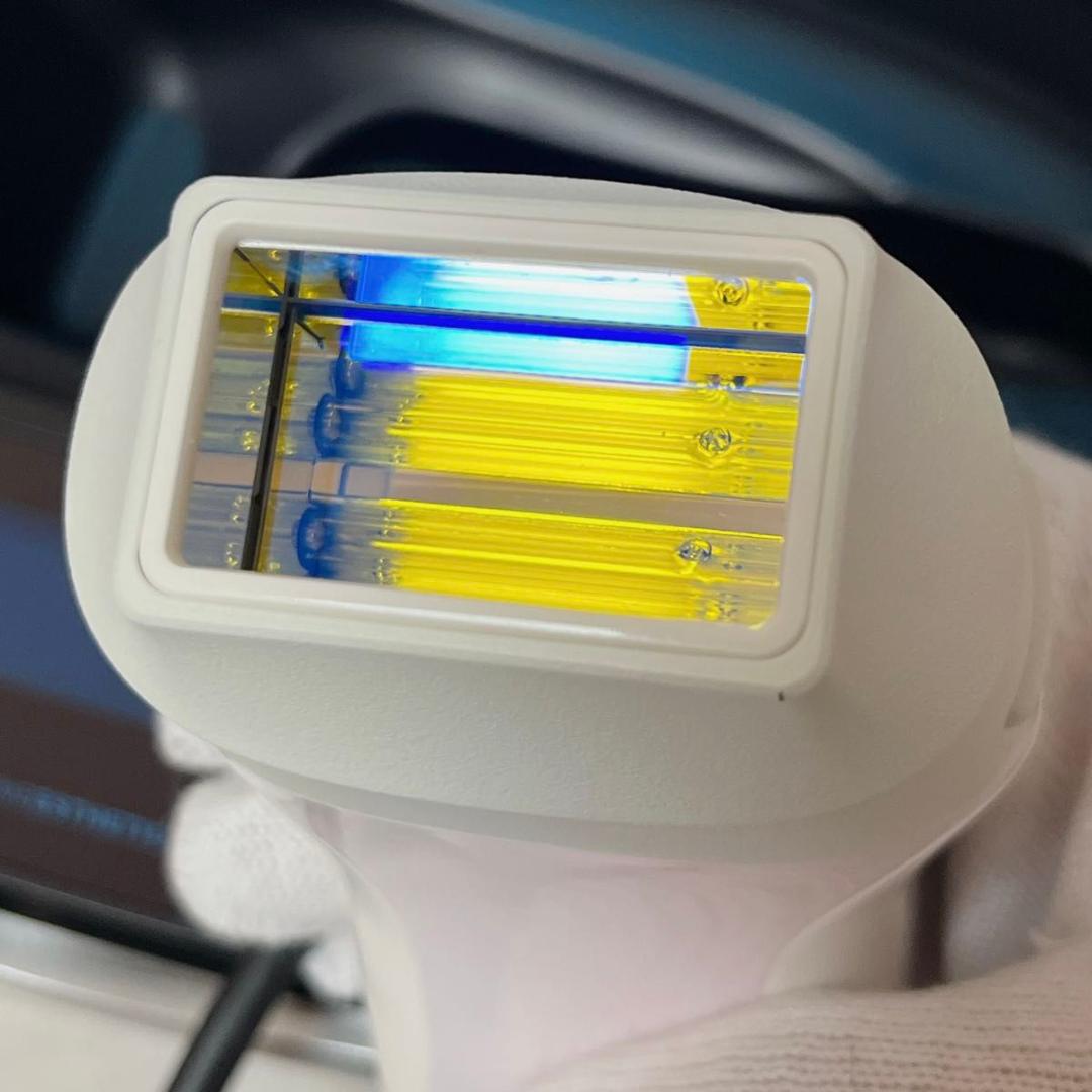 ケノン（ke-non）家庭用脱毛器Ver.8.6 2023年製