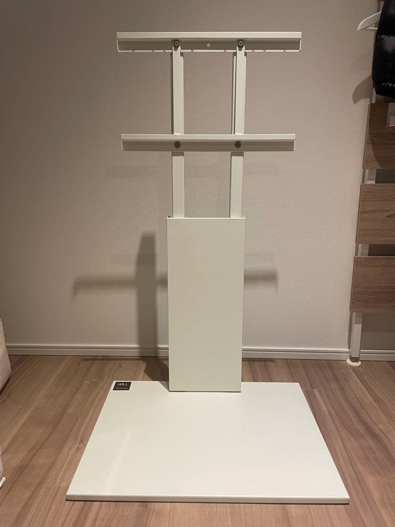 ★NEs★ 【セット販売②】テレビ用スタンドWALLシリーズ WALL INTERIOR TVSTAND V4