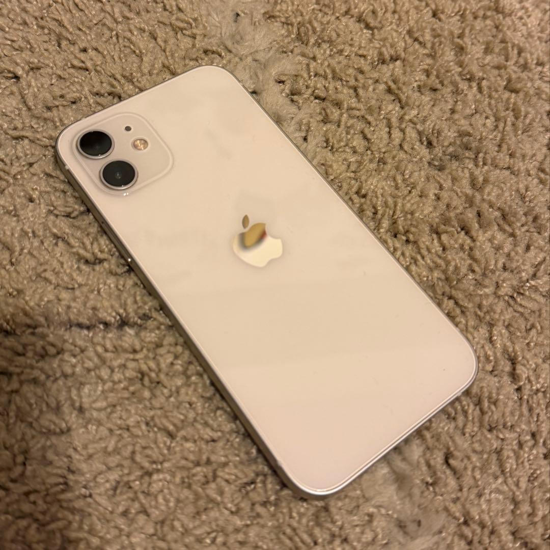 iPhone12 256G ホワイト 値下げ相談可 iPhone 12｜価格比較・最新情報 - 価格.com