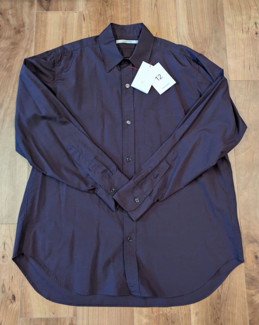 かっちゃん様専用】Product twelve X 6(ROKU) シャツ - メルカリ