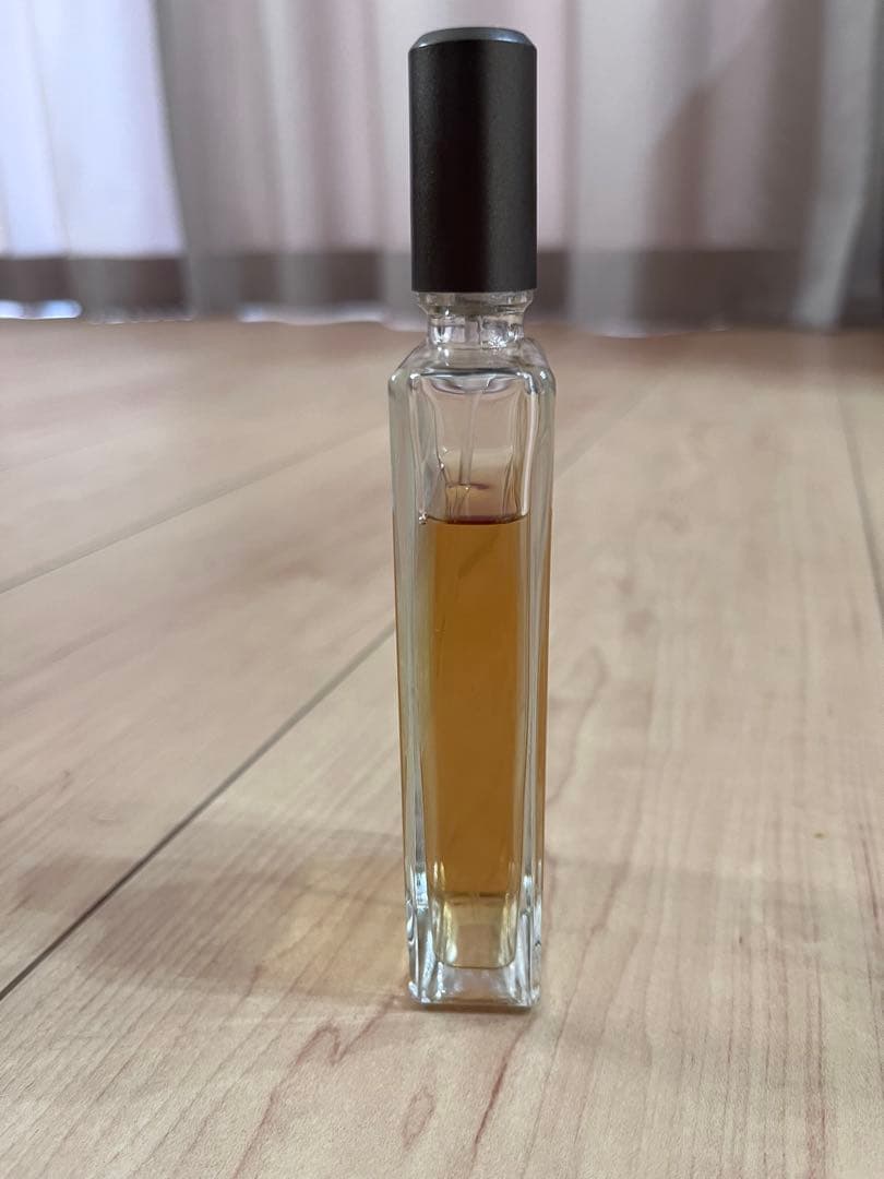 1月中限定最安値】【廃盤】【希少】セルジュノワール 旧パケ セルジュ