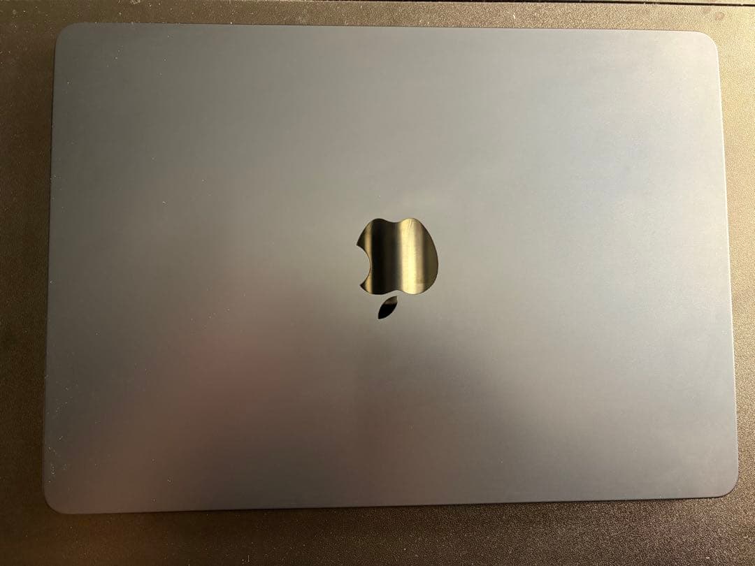 MacBook本体 Apple MacBook Air M2 2022 Apple unveils all-new MacBook Air, supercharged by the new M2 chip