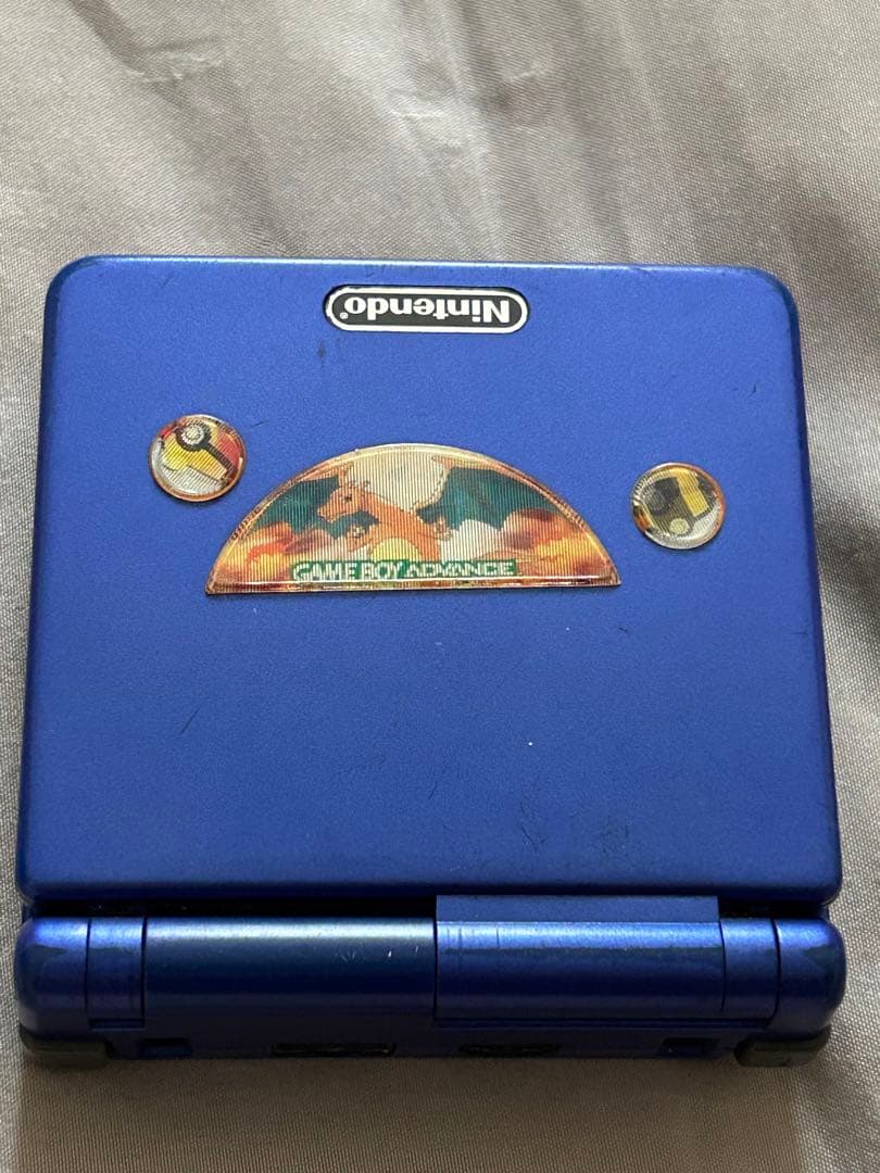 ゲームボーイアドバンス　SP Amazon.co.jp: ゲームボーイアドバンスSP オニキスブラック【メーカー