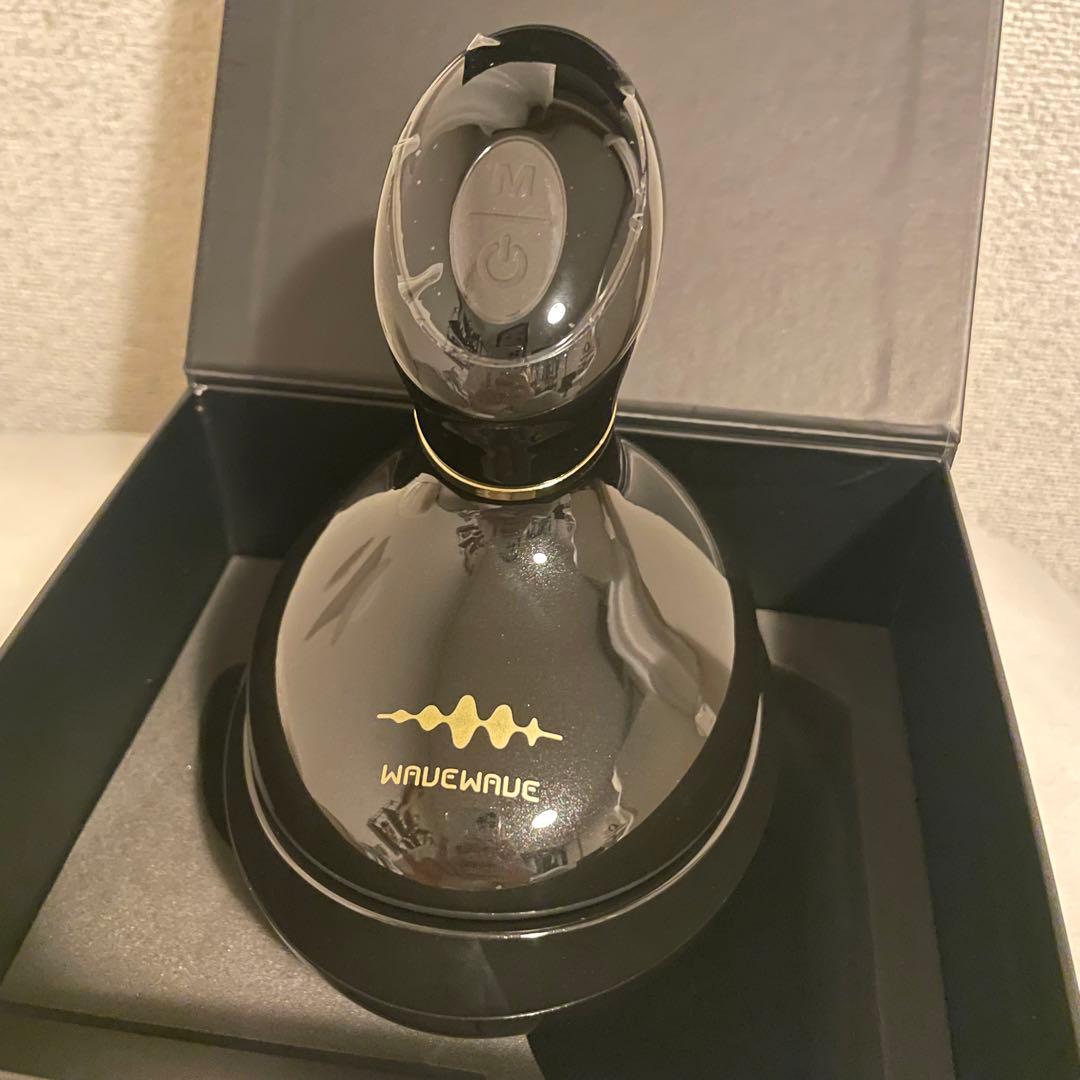 【新品】WAVEWAVE head release spa WAVEWAVE / Head Release Spaの公式商品情報｜美容・化粧品情報は