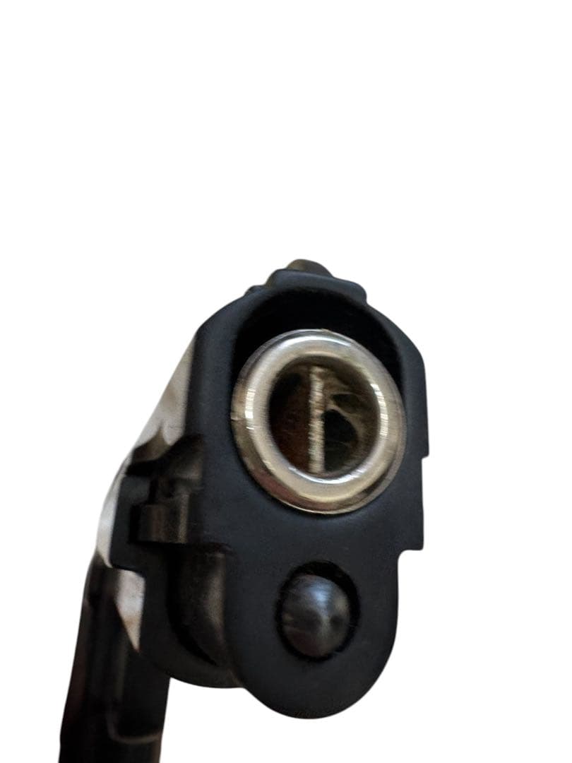 MGC(SIG) SP-47/8 プラスチックモデルガン