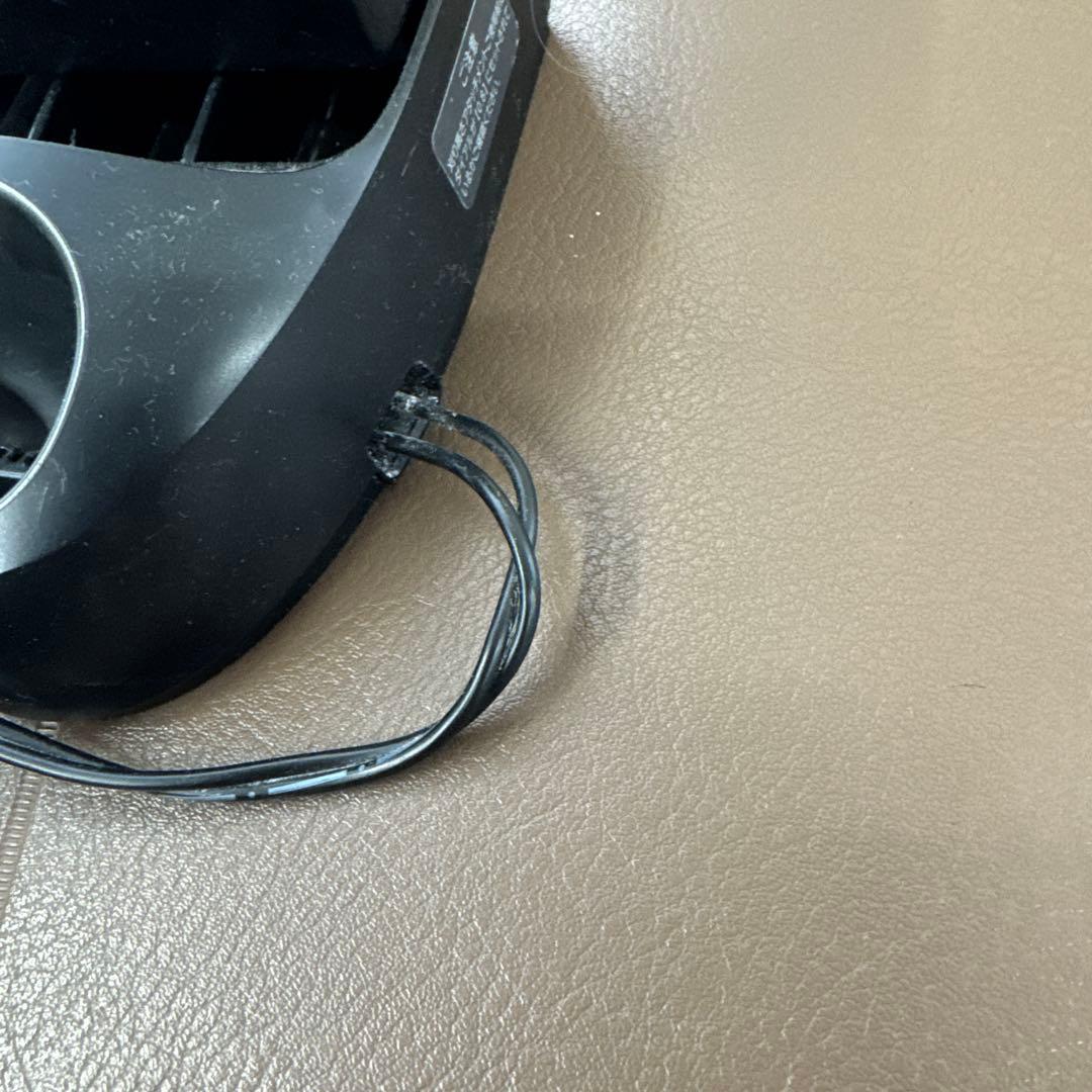 Panasonic ER-1610p リニアバリカン中古神経質な方ご遠慮ください