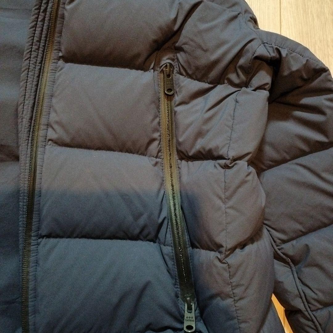 TATRAS ボルボレダウンジャケット MTA720A456-D サイズS - メルカリ