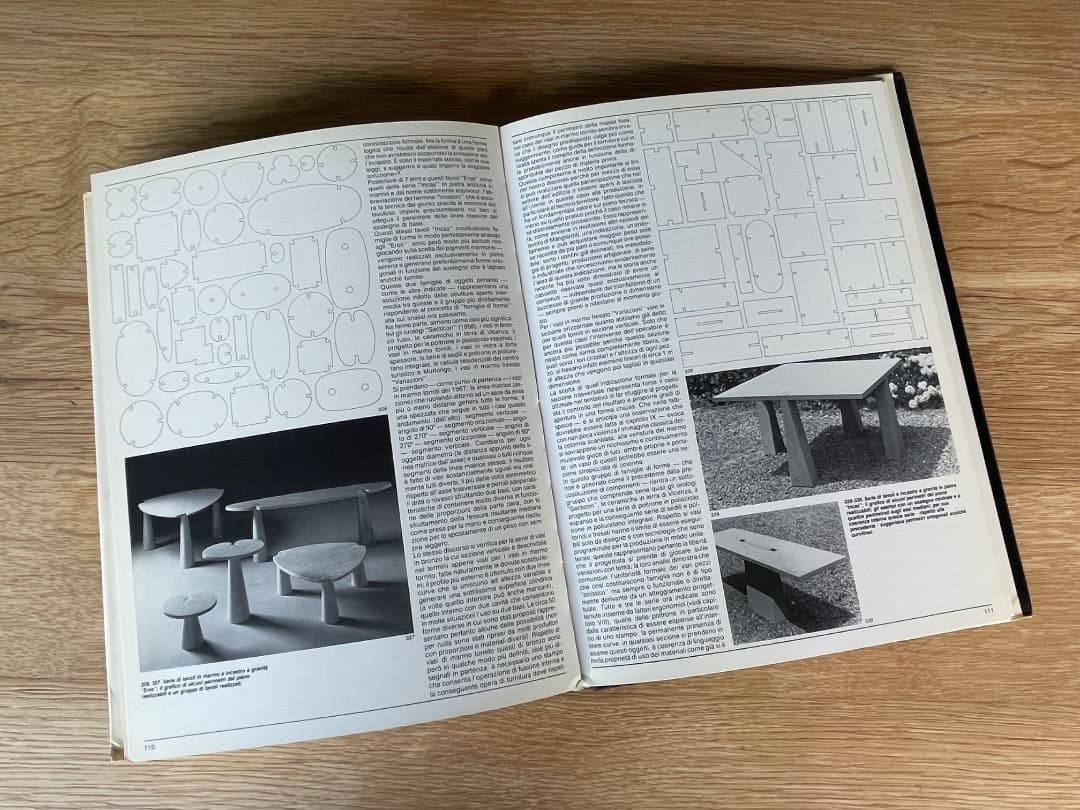 稀少本 ANGELLO MANGIAROTTI マンジャロッティ 作品集 - メルカリ