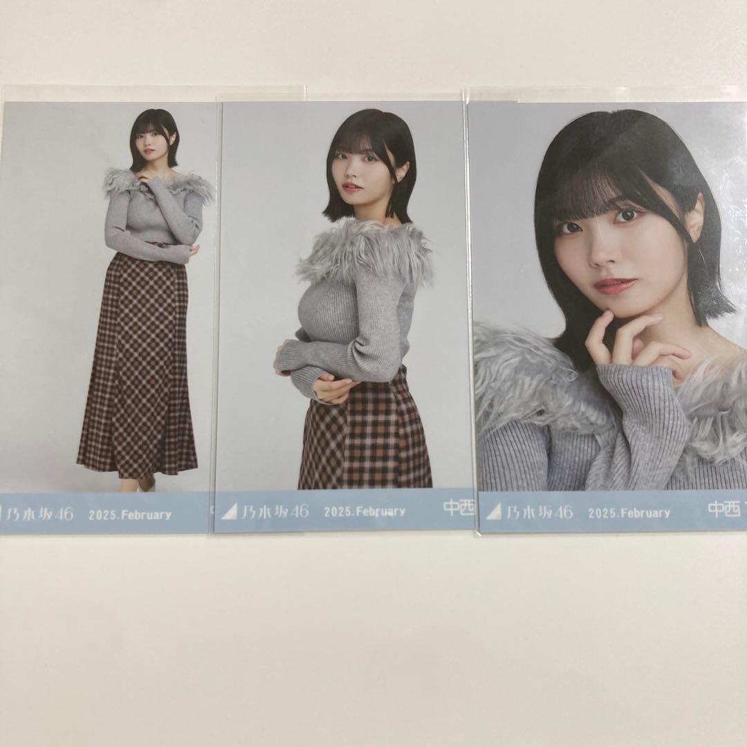 生田絵梨花 何度目の青空か？ MV ver コンプ 生写真 乃木坂46