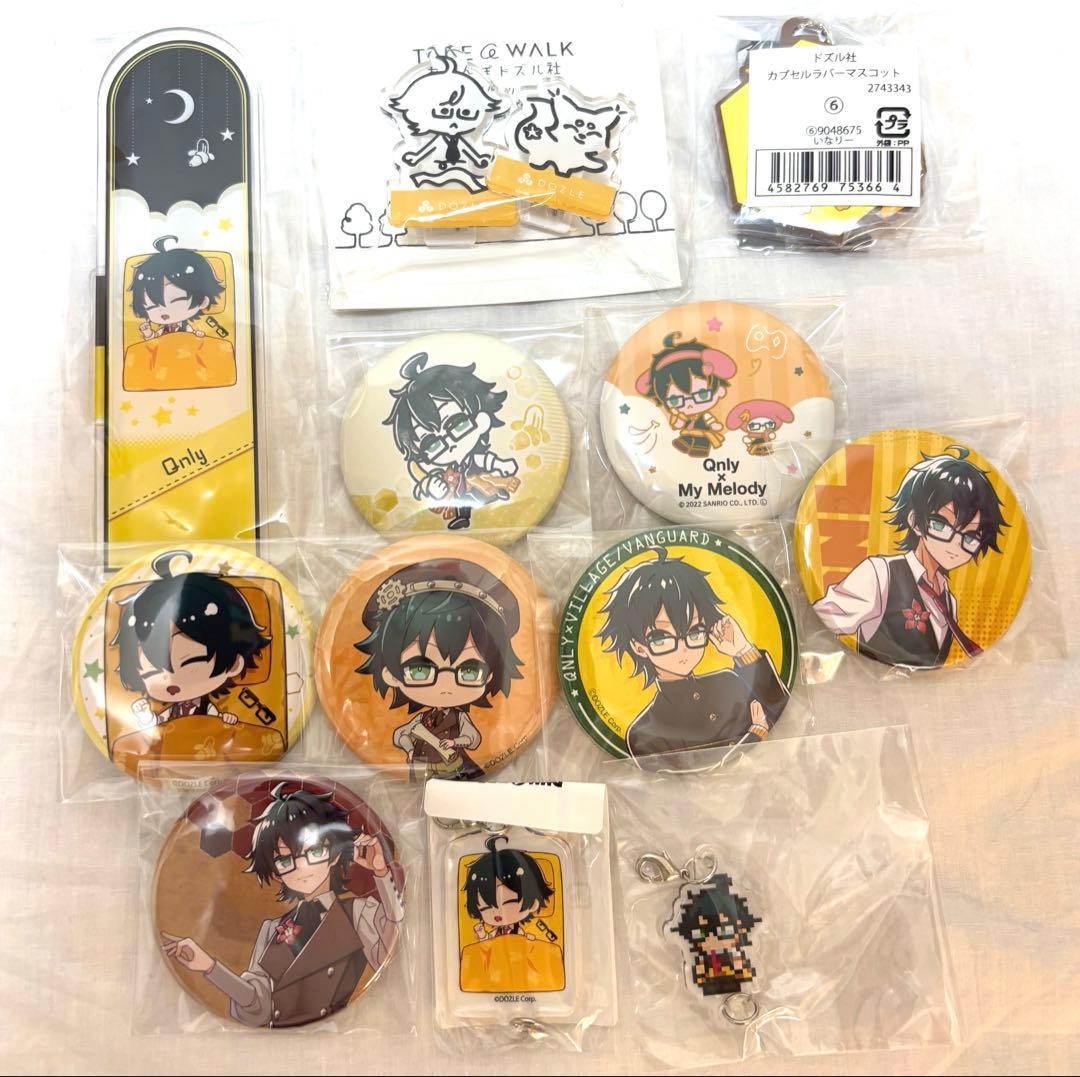 ドズル社 おんりー まとめ売り - メルカリ