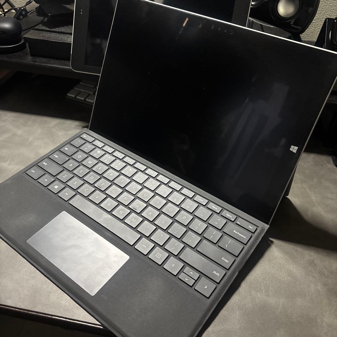 Microsoft Surface Pro 256GB タブレット本体 Amazon.com : Microsoft Surface Pro 10 Tablet - 13