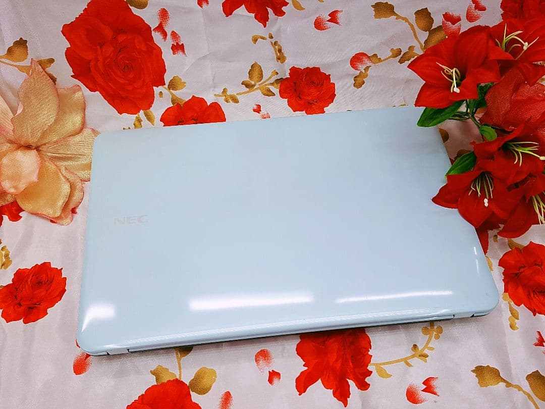 極上品/爆速SSD256GB/テンキー/Win11搭載/DVD焼きソフト - メルカリ