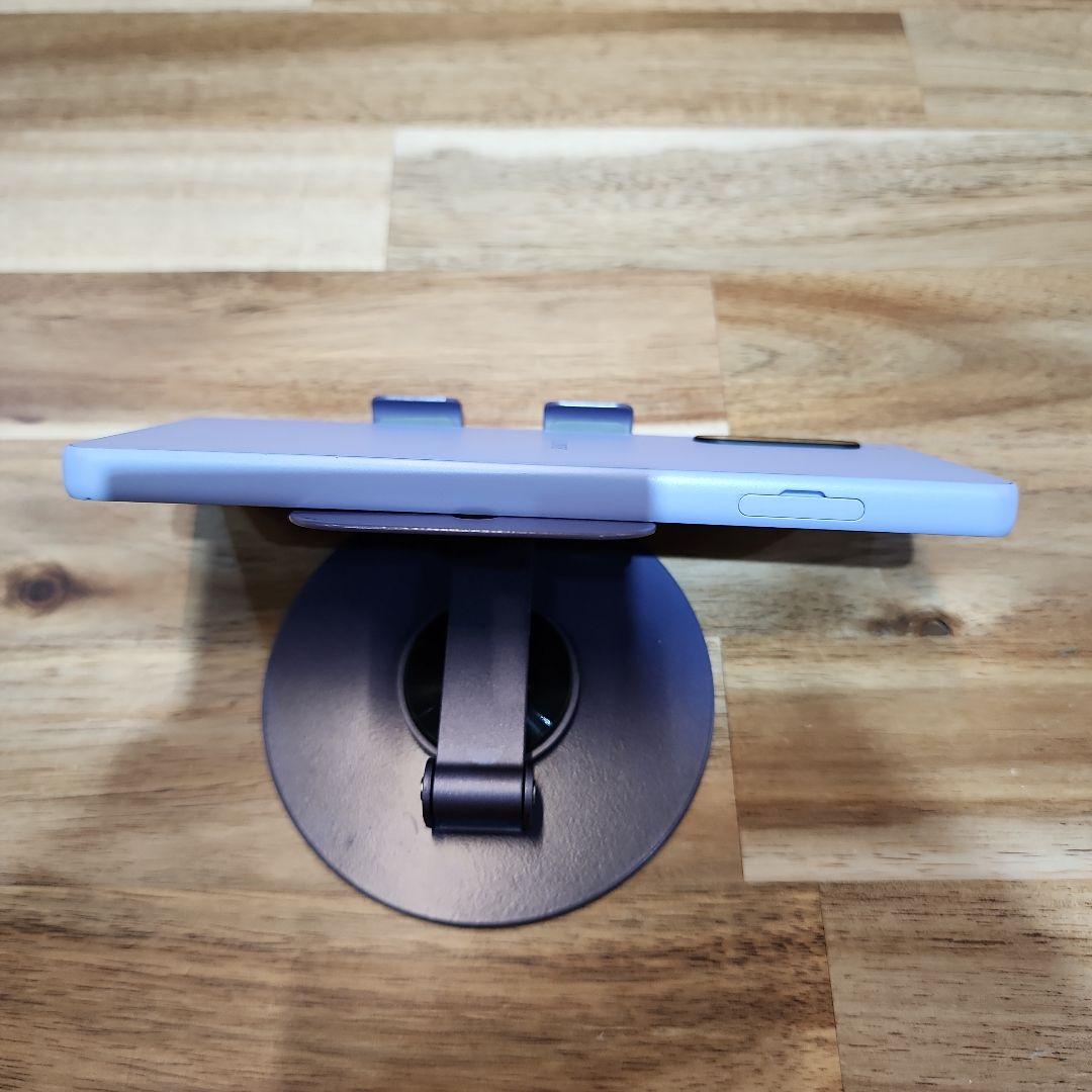 K1373 楽天SIMフリー Xperia 10 V XQ-DC44