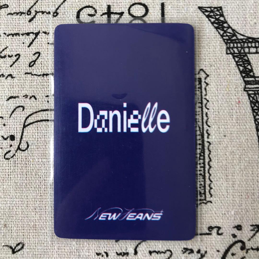 NewJeans SBS 歌謡大典 サノク ニュジ ダニエルトレカ