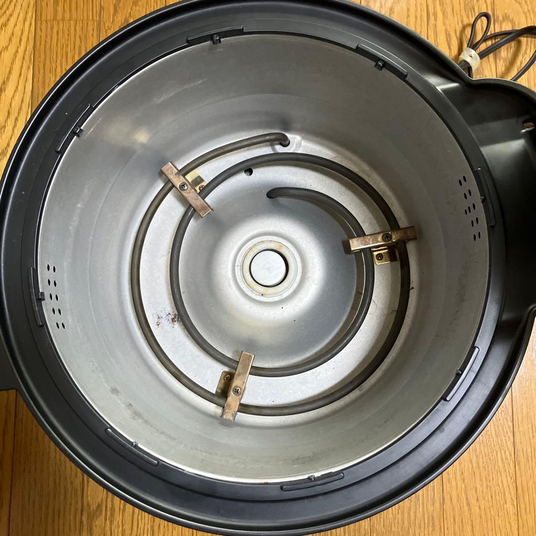 釜美品　TIGER タイガー　炊飯器 JNO-A270 2.7L 保温ジャー