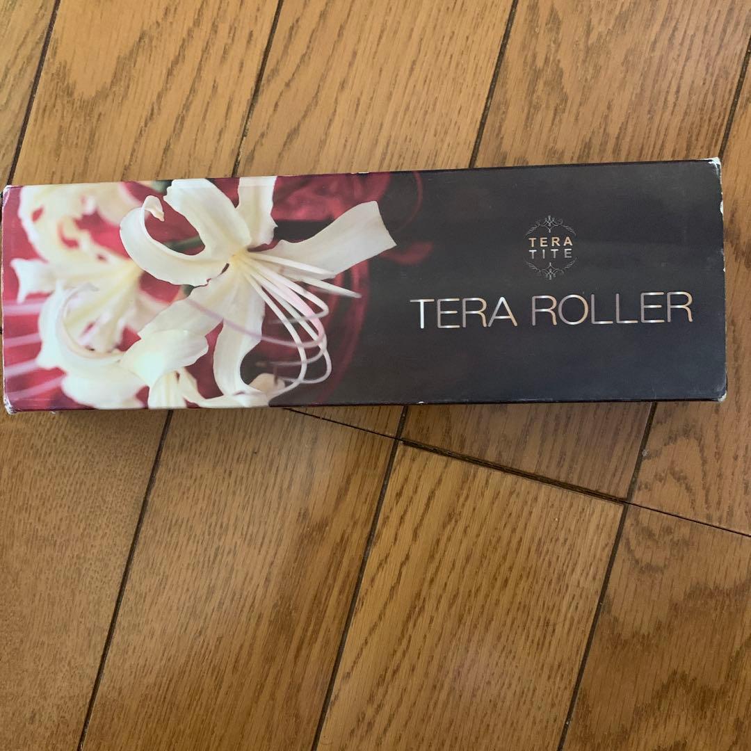 テラローラー ISO（シャインピンク）