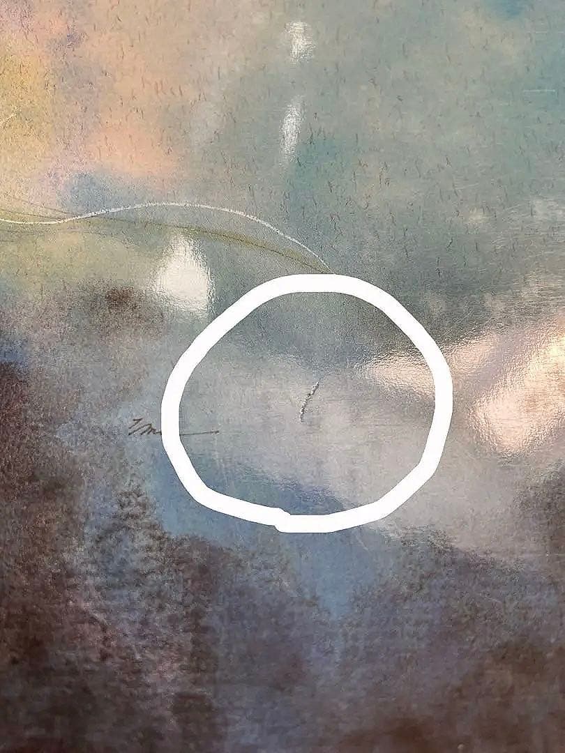 間の楔 ミッドナイト・イリュージョン *価格交渉可！