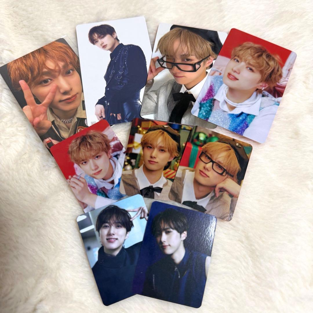 INI 尾崎匠海 トレカまとめ売り - メルカリ