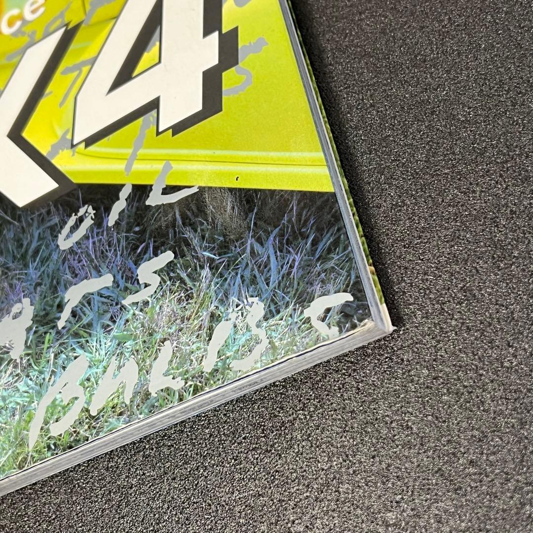 絶版】Richard Prince リチャードプリンス4x4写真集【日本語版