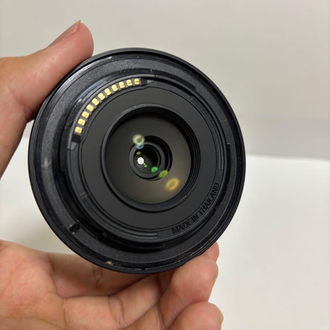 レンズ(ズーム) NIKKOR DX 16-50mm f/3.5-6.3 VR