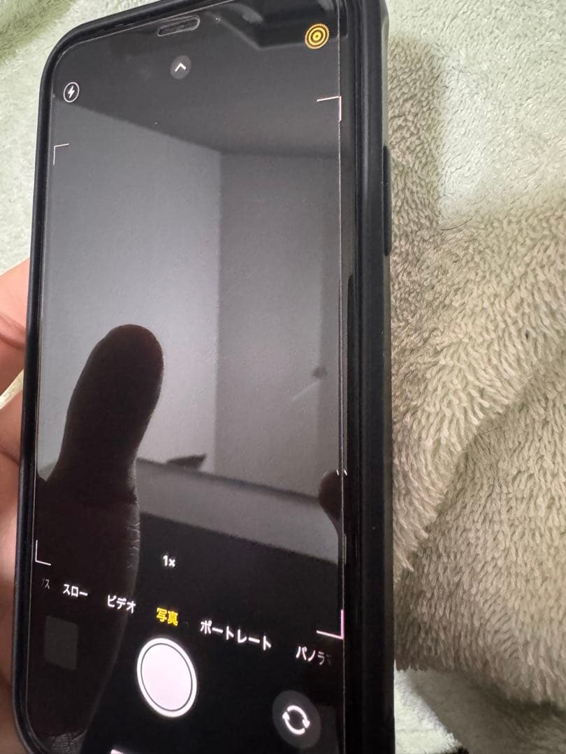 Apple iPhone XS 256GB simフリー 【使えるがジャンク】