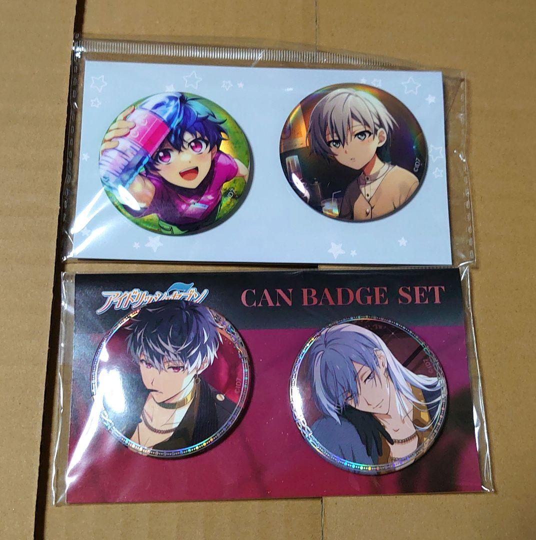 Re:vale 百 千 アイナナ 16IDOLALBUM 幼少期 - メルカリ