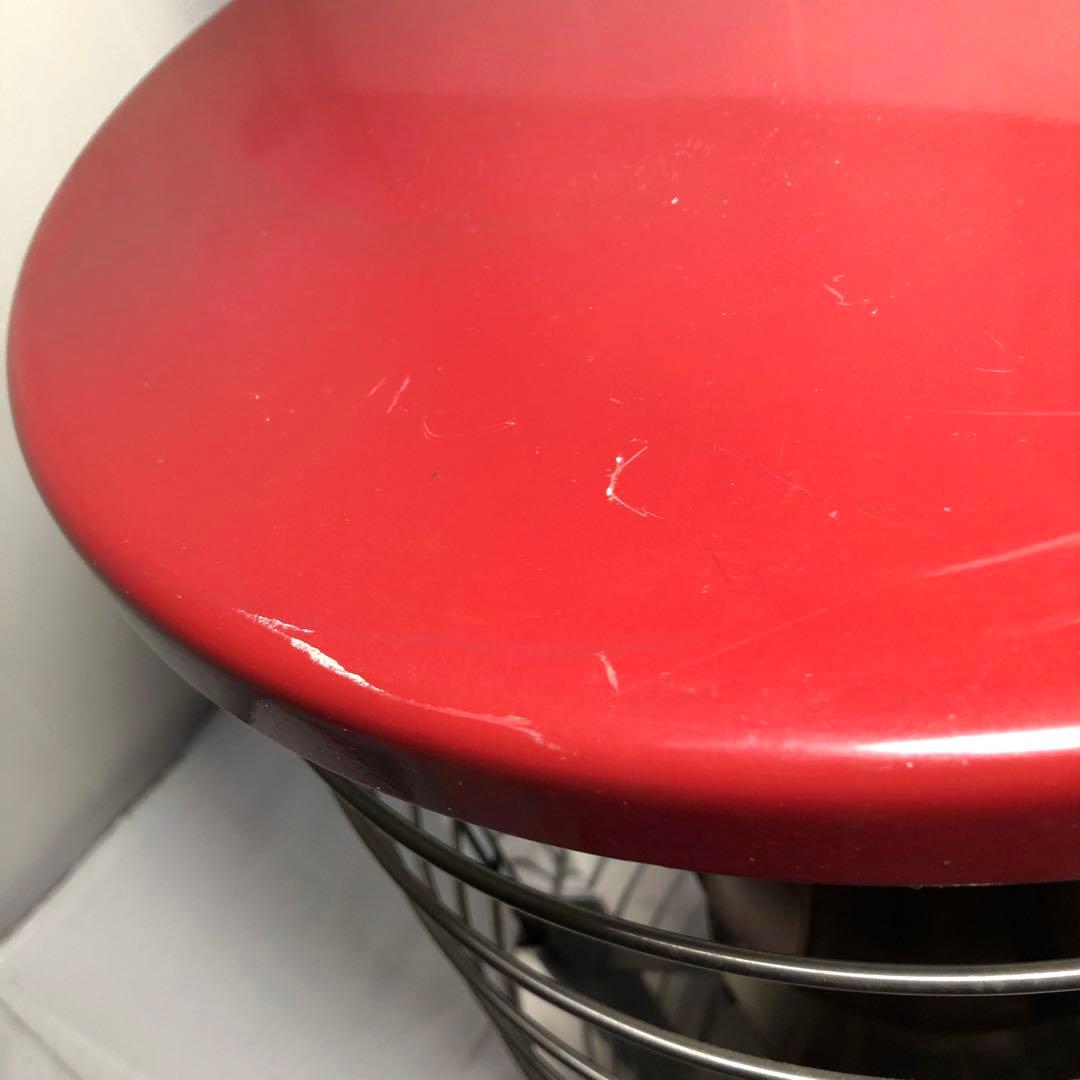 ニューラジアント ストーブ AK-8 都市ガス 青木能率研究所 - メルカリ