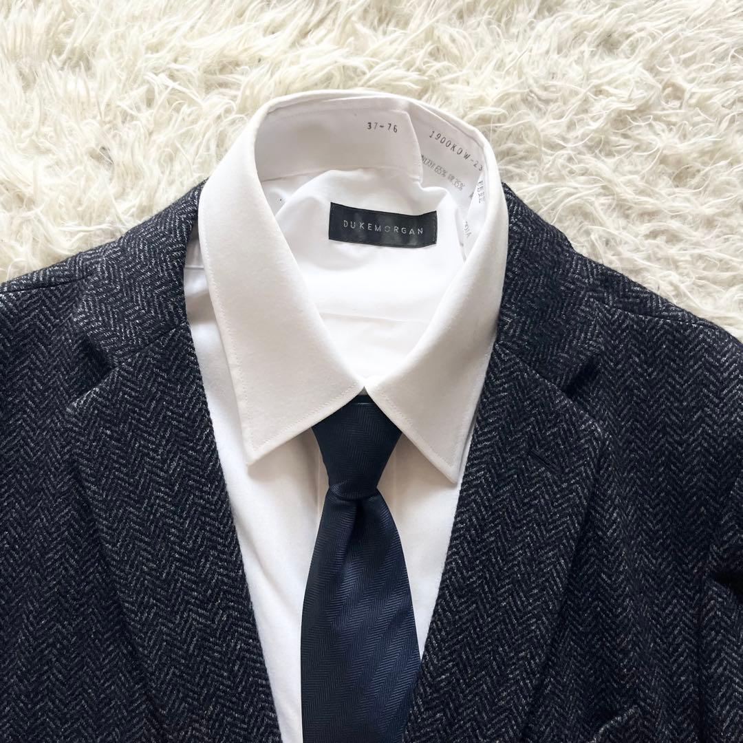 <美品>BOGLIOLI ネイビー ウール ジャケット サイズ48 美品>BOGLIOLI ネイビー ウール ジャケット サイズ48