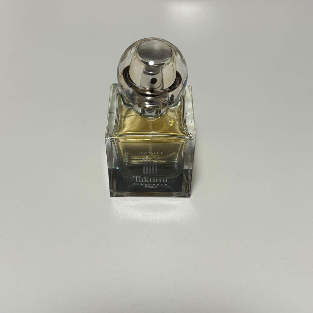 NANA フレグランス タクミ 香水 - メルカリ