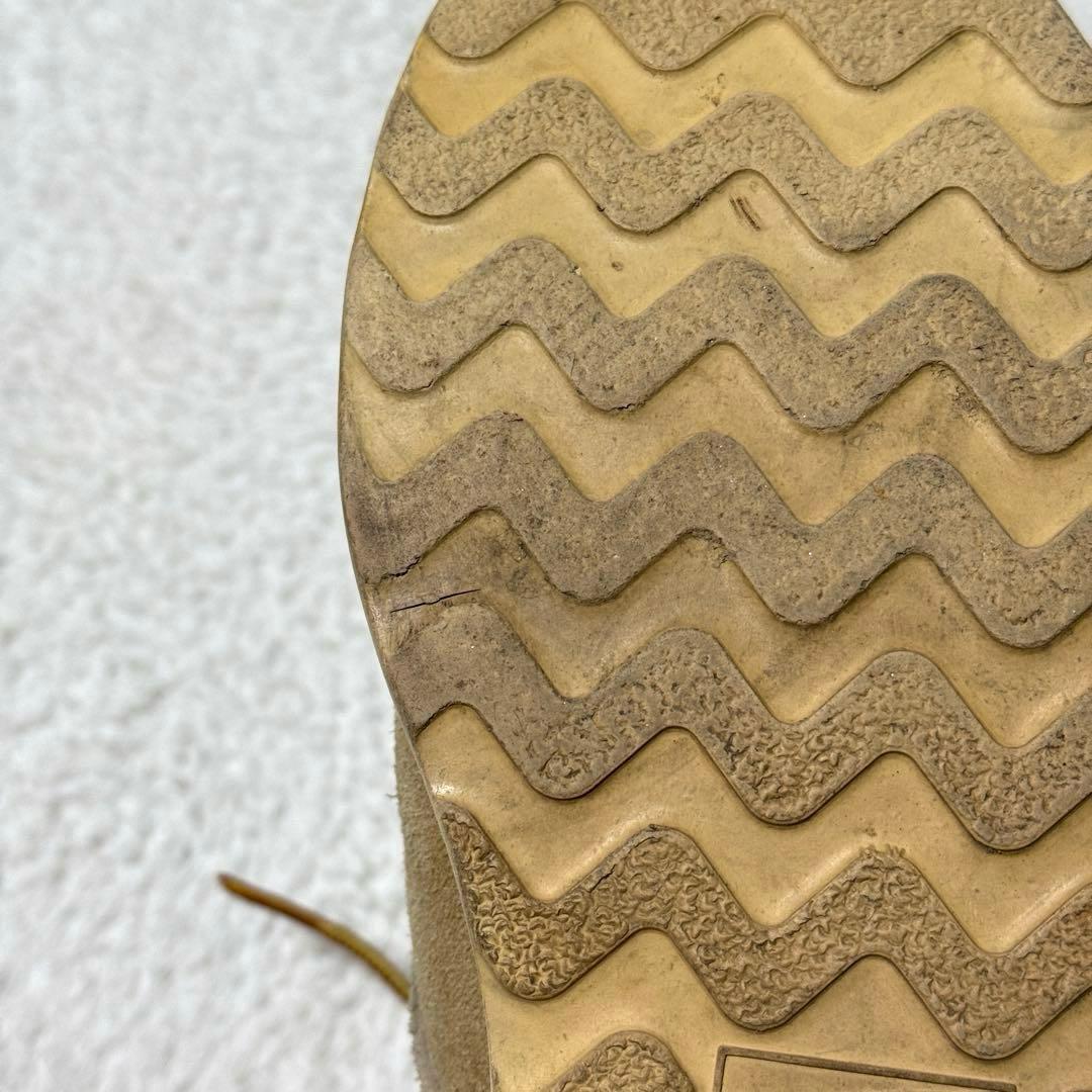 RED WING 8173 スエードモックトゥ 刺繍タグ 9E 27cm 90s - メルカリ