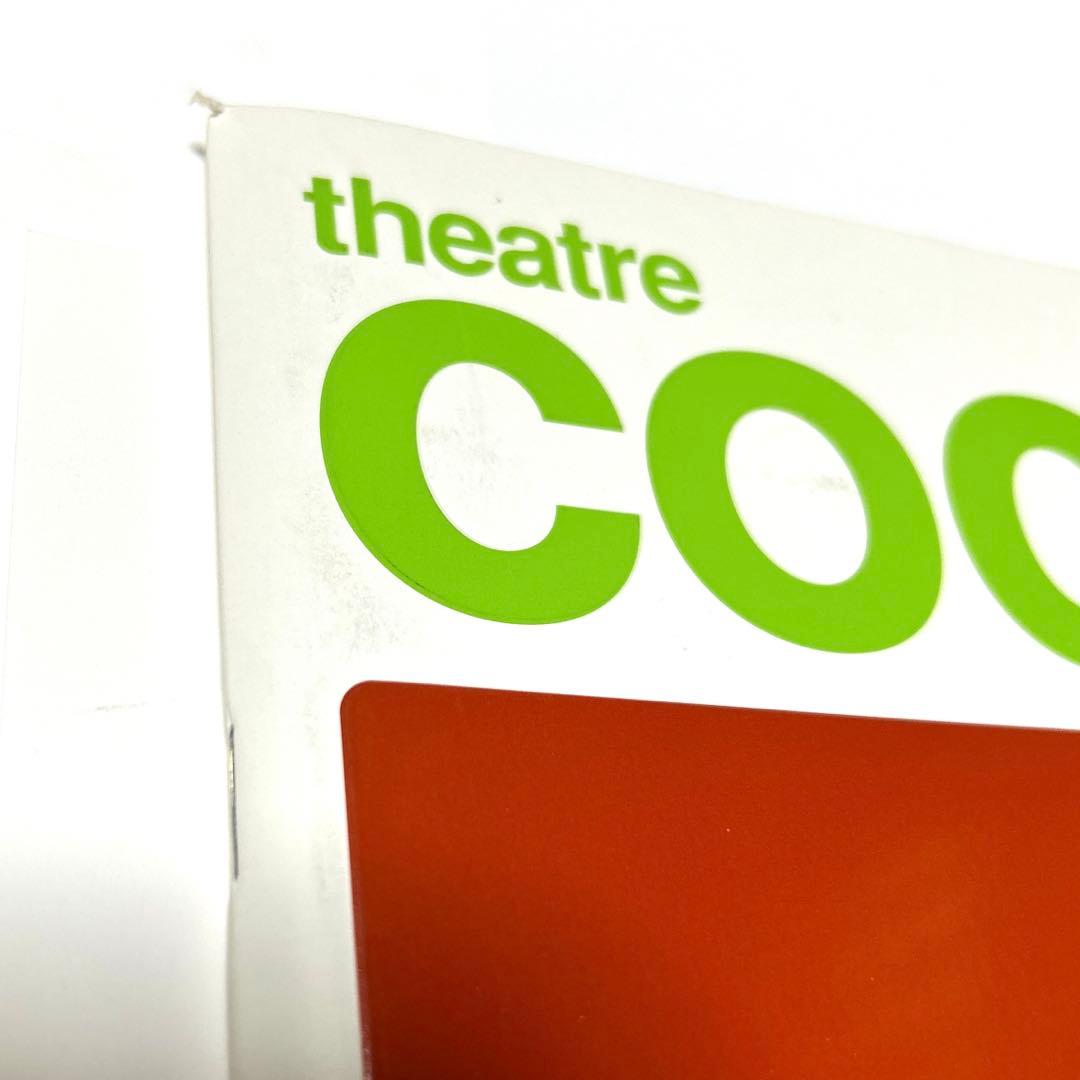 カメレオンズ・リップ 舞台パンフレット 堤真一 深津絵里 - メルカリ