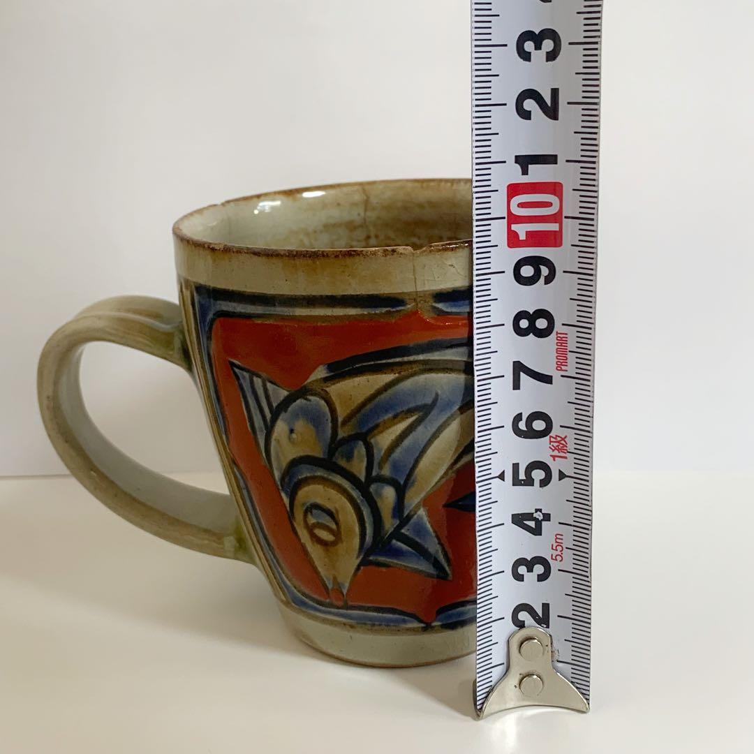 人間国宝】金城次郎一門の作品/沖縄のやちむん（焼き物）： - メルカリ