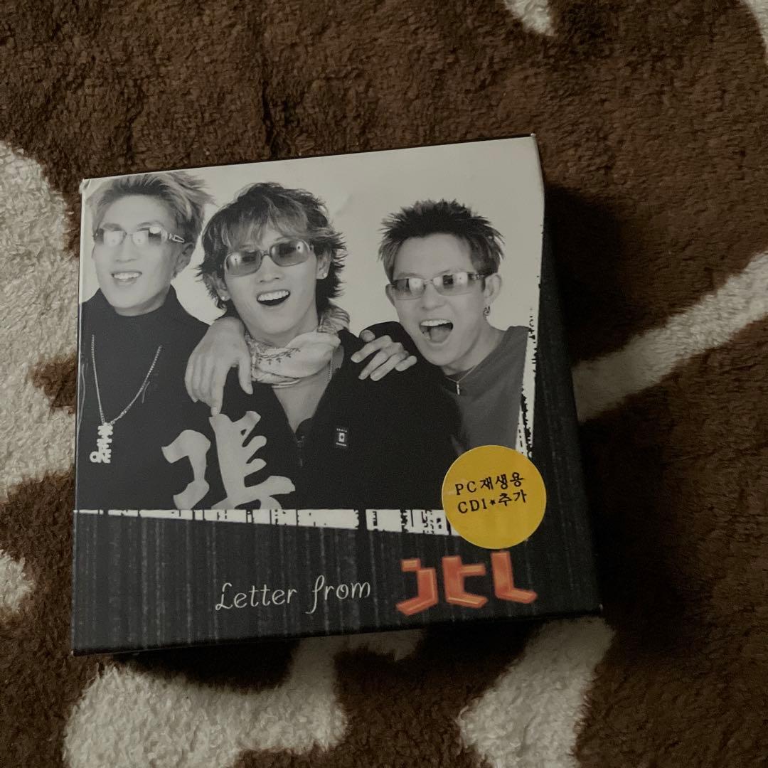 H.O.T. jtL 関連　まとめ売り