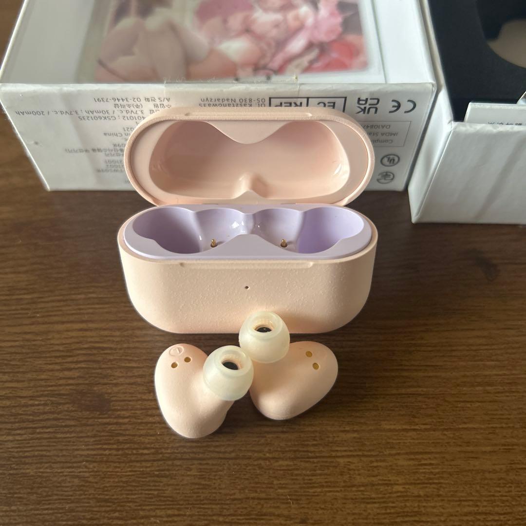 羅流布・楼煉 出品COTSUBU f ASMR Patra Edition