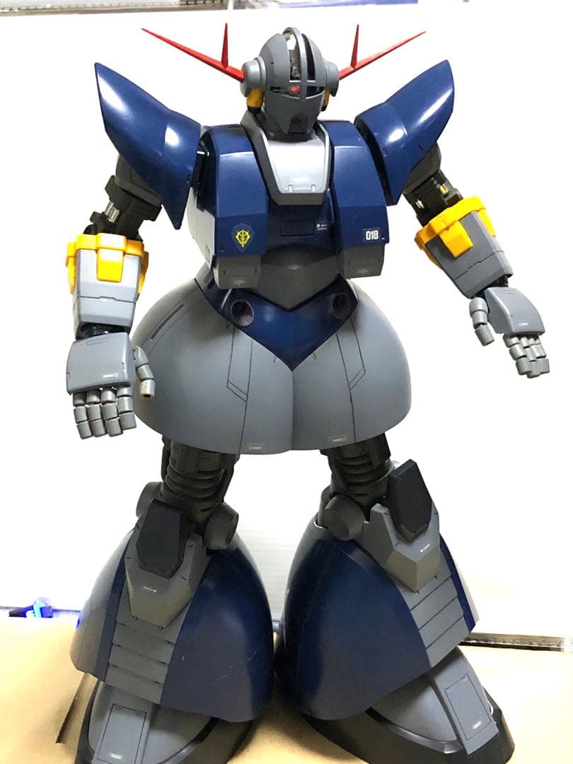 MGパーフェクトジオング - メルカリ