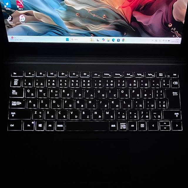 《良品》第8世代最上級ハイスペック！2in1タブレットPC！Surface