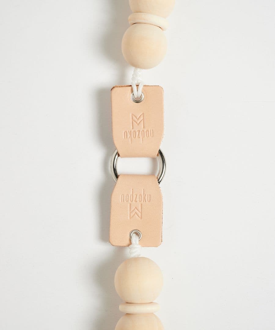 nodzoku studios別注 2wayLoopWood