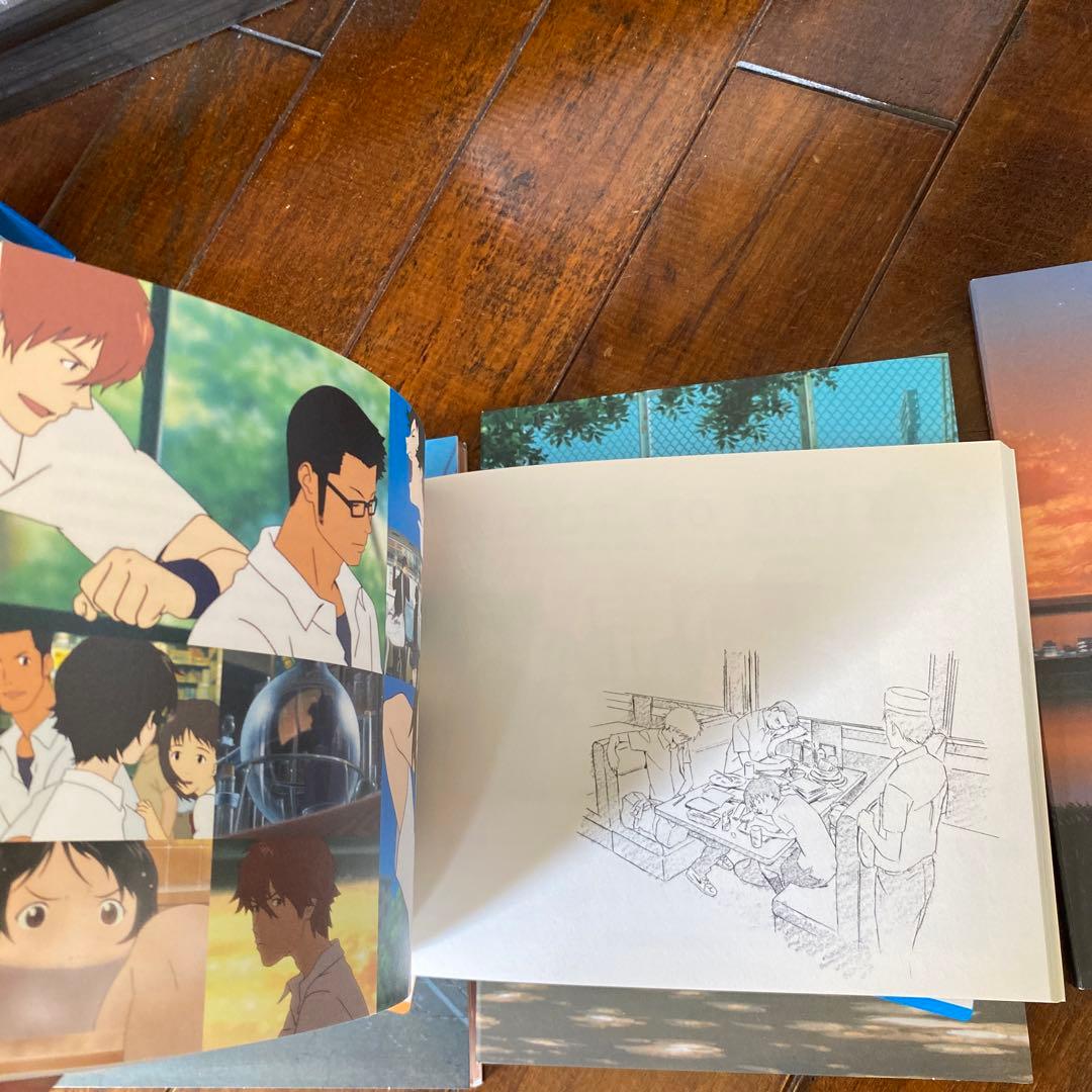 時をかける少女 DVD-BOX〈3枚組〉